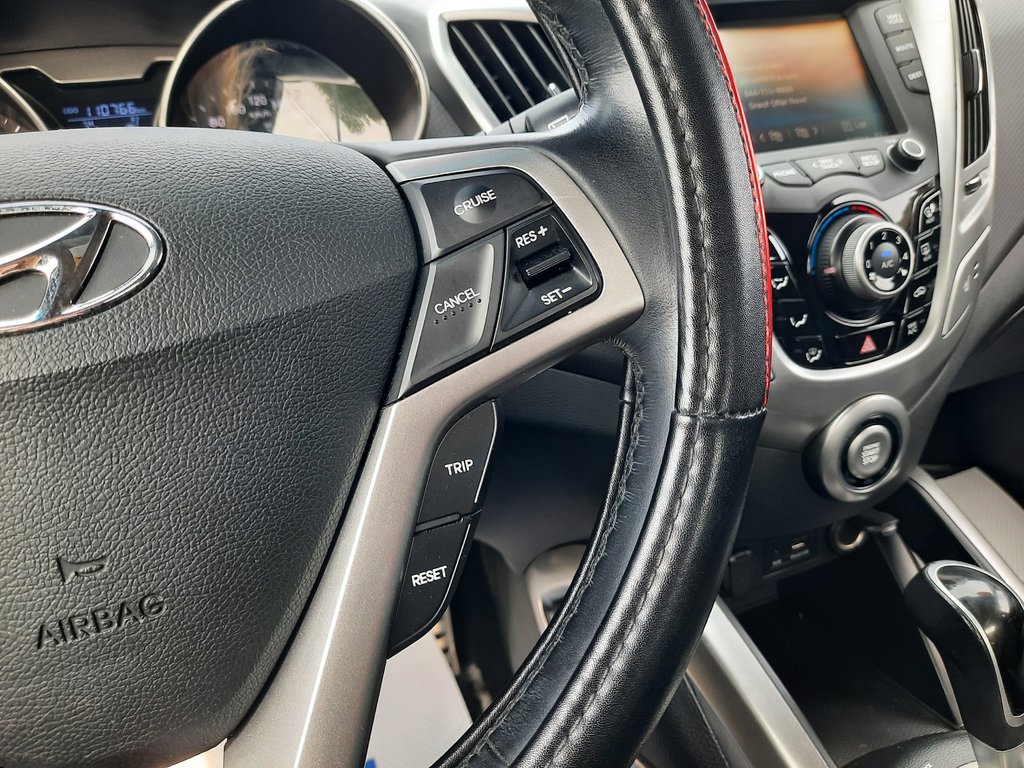 2014 Hyundai Veloster W/Tech in Hebbville, Nova Scotia - 14 - w1024h768px
