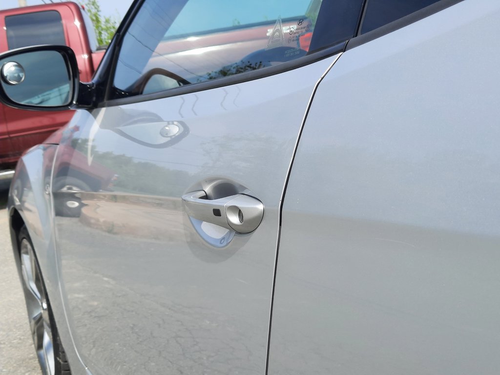 2014 Hyundai Veloster W/Tech in Hebbville, Nova Scotia - 9 - w1024h768px