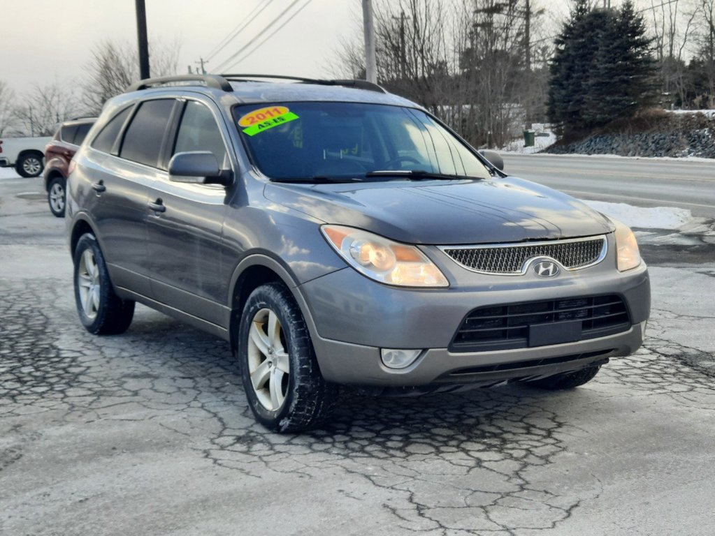 2011 Hyundai Veracruz GLS in Hebbville, Nova Scotia - 3 - w1024h768px