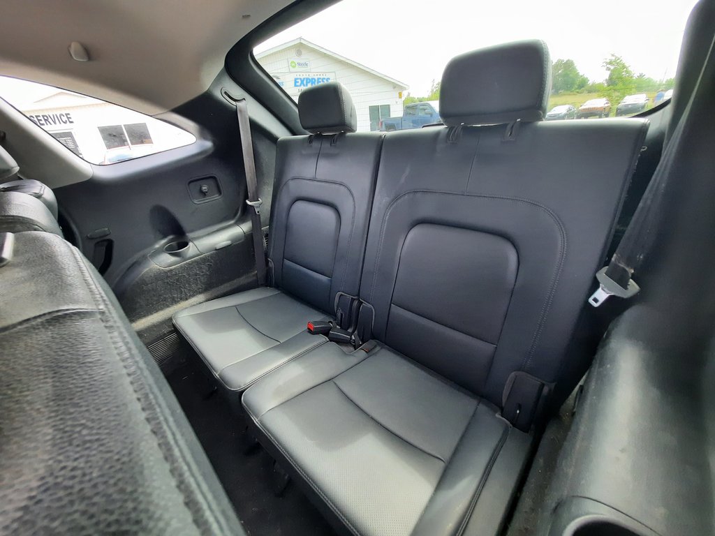 2012 Hyundai Veracruz GLS in Hebbville, Nova Scotia - 23 - w1024h768px
