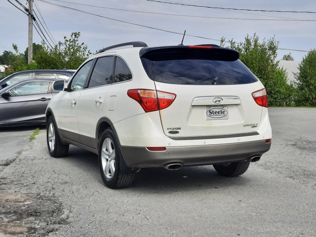 2012 Hyundai Veracruz GLS in Hebbville, Nova Scotia - 8 - w1024h768px