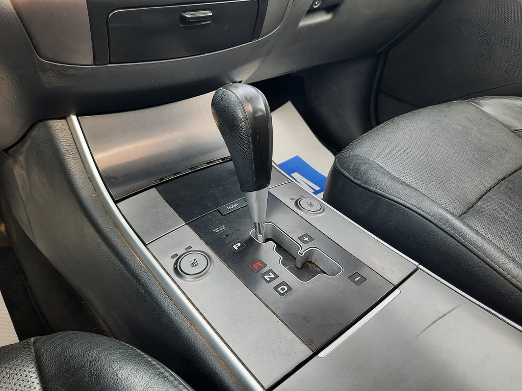 2012 Hyundai Veracruz GLS in Hebbville, Nova Scotia - 17 - w1024h768px