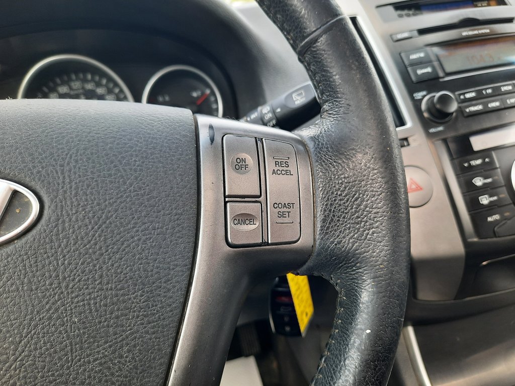 2012 Hyundai Veracruz GLS in Hebbville, Nova Scotia - 12 - w1024h768px