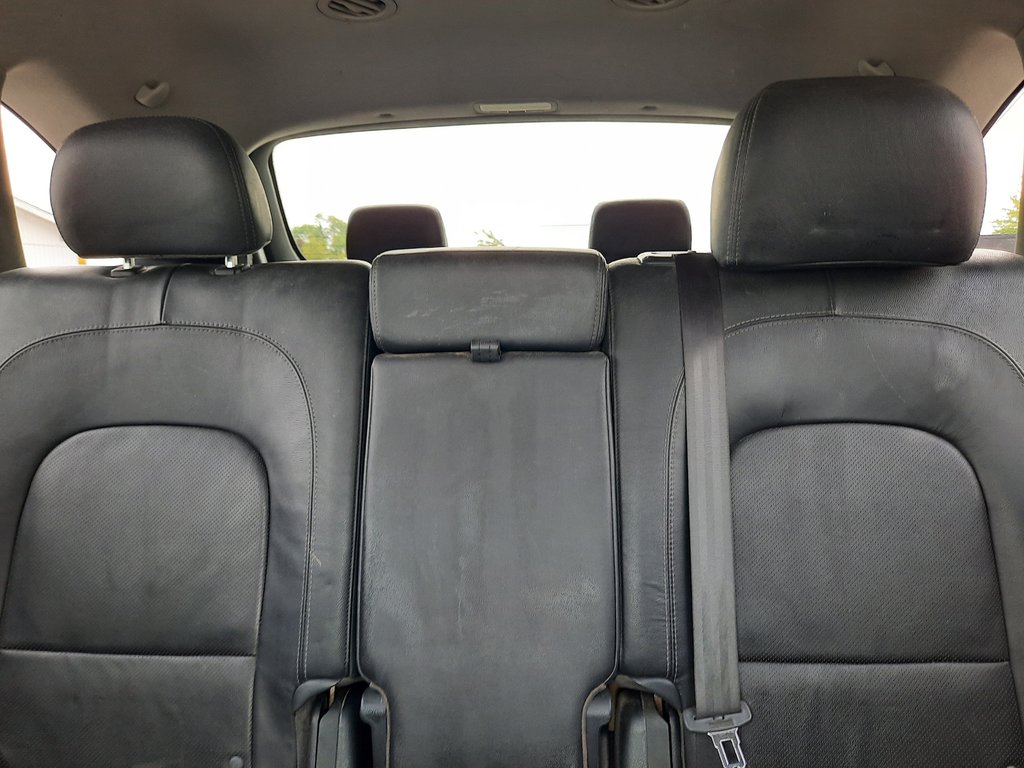 2012 Hyundai Veracruz GLS in Hebbville, Nova Scotia - 22 - w1024h768px