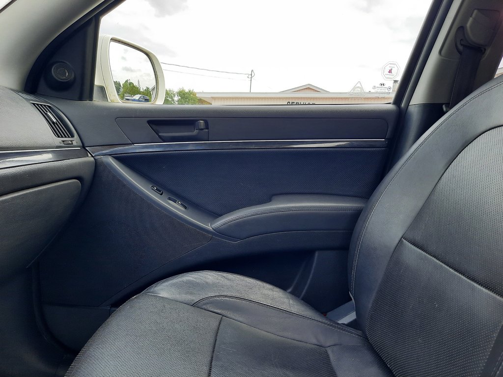 2012 Hyundai Veracruz GLS in Hebbville, Nova Scotia - 20 - w1024h768px