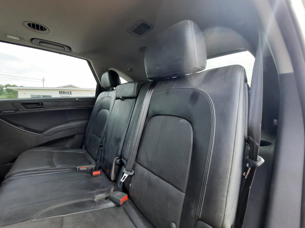 2012 Hyundai Veracruz GLS in Hebbville, Nova Scotia - 25 - w1024h768px