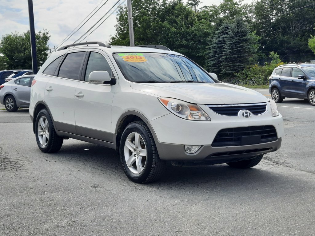 2012 Hyundai Veracruz GLS in Hebbville, Nova Scotia - 5 - w1024h768px