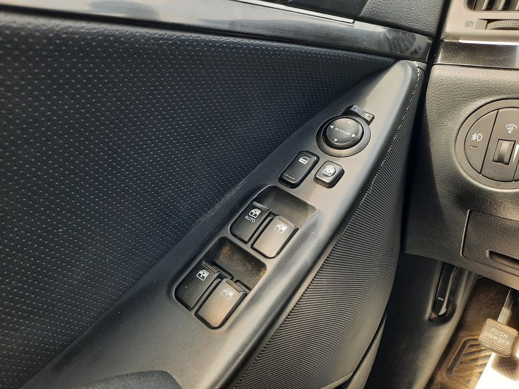 2012 Hyundai Veracruz GLS in Hebbville, Nova Scotia - 10 - w1024h768px