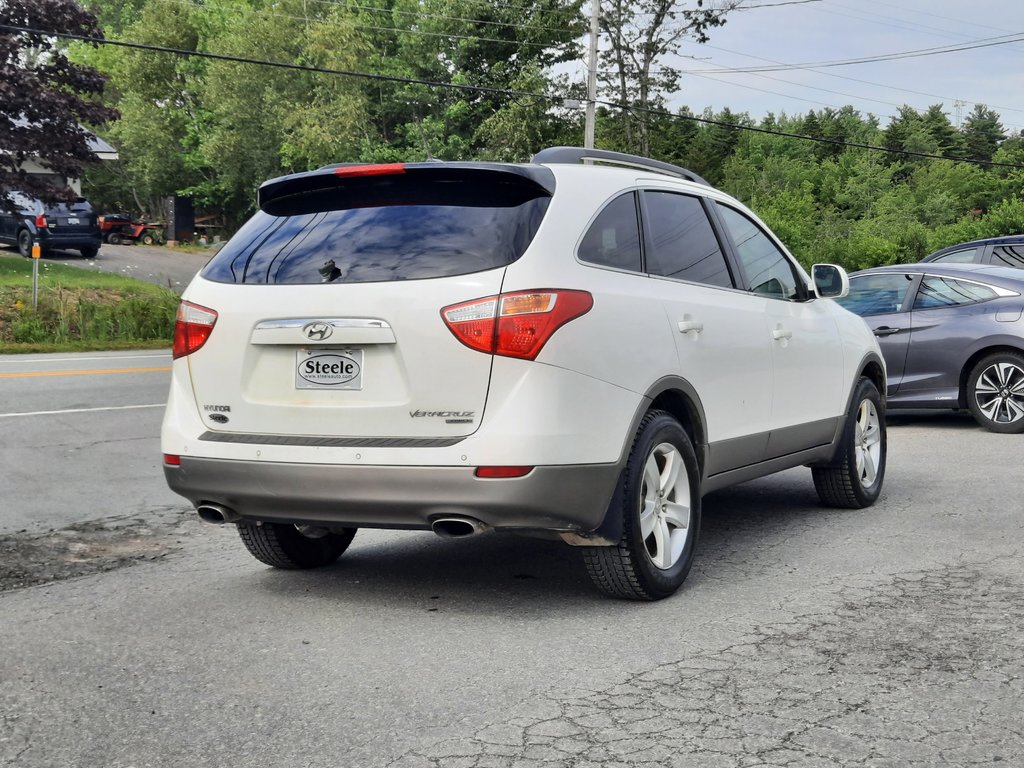 2012 Hyundai Veracruz GLS in Hebbville, Nova Scotia - 7 - w1024h768px