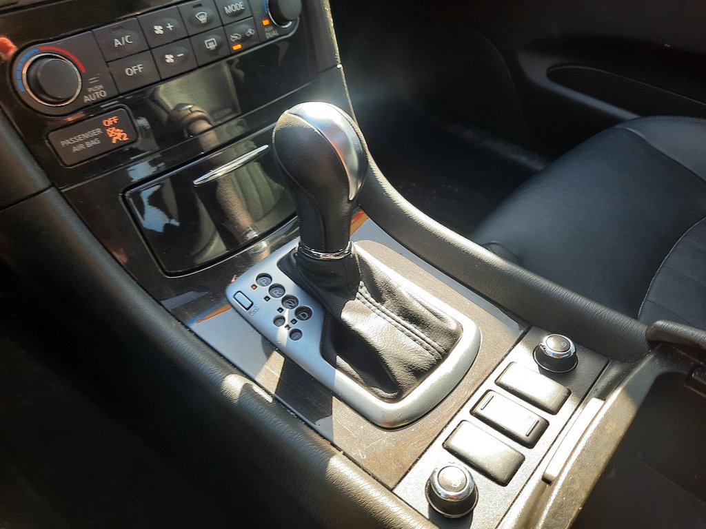 2016 Infiniti QX50 BASE in Hebbville, Nova Scotia - 16 - w1024h768px