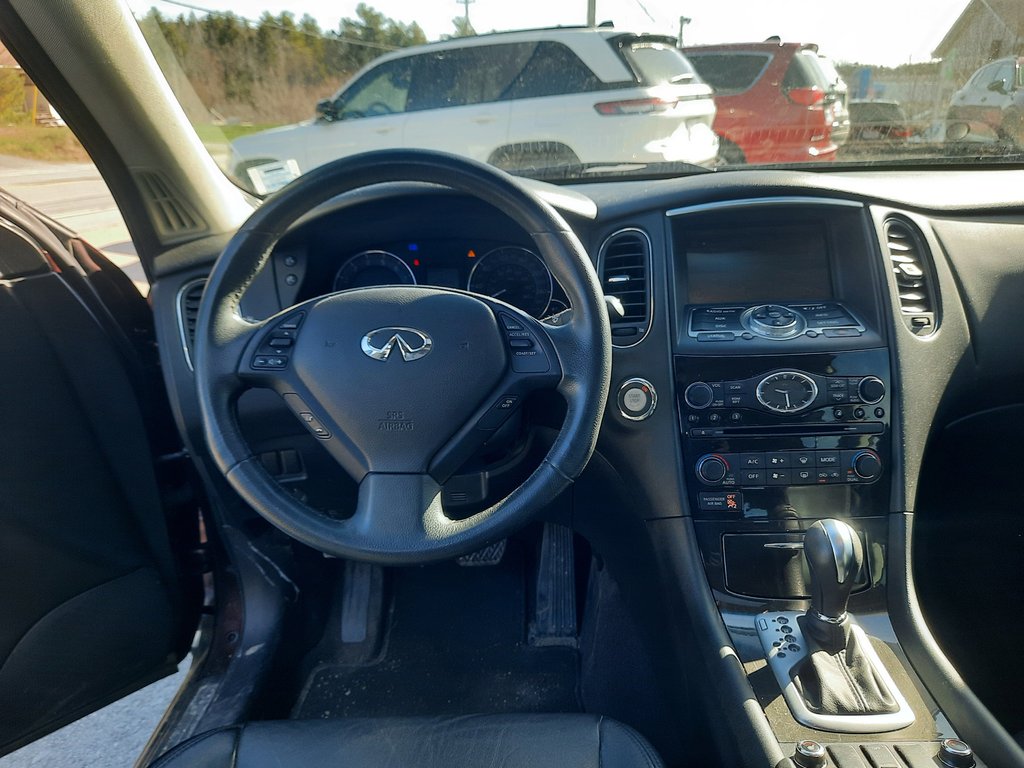 2016 Infiniti QX50 BASE in Hebbville, Nova Scotia - 26 - w1024h768px