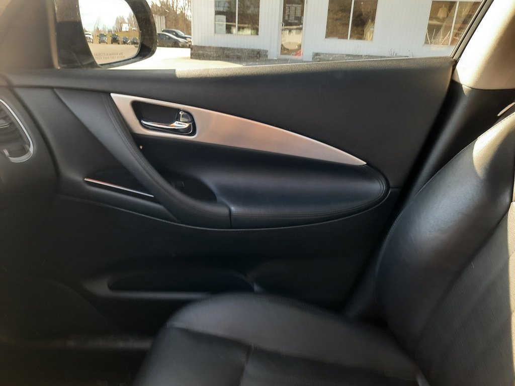 2016 Infiniti QX50 BASE in Hebbville, Nova Scotia - 20 - w1024h768px