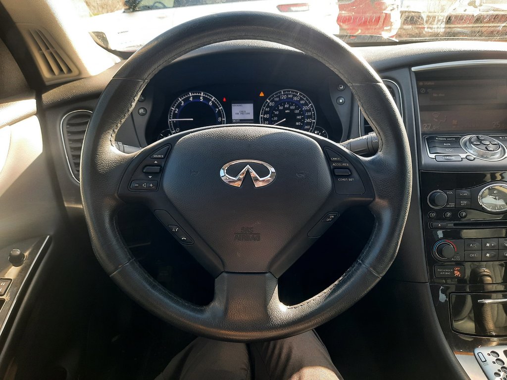 2016 Infiniti QX50 BASE in Hebbville, Nova Scotia - 12 - w1024h768px