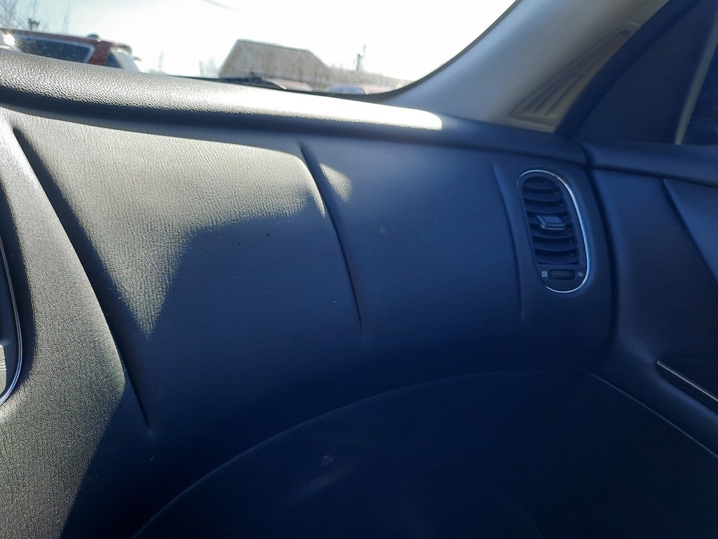 2016 Infiniti QX50 BASE in Hebbville, Nova Scotia - 19 - w1024h768px