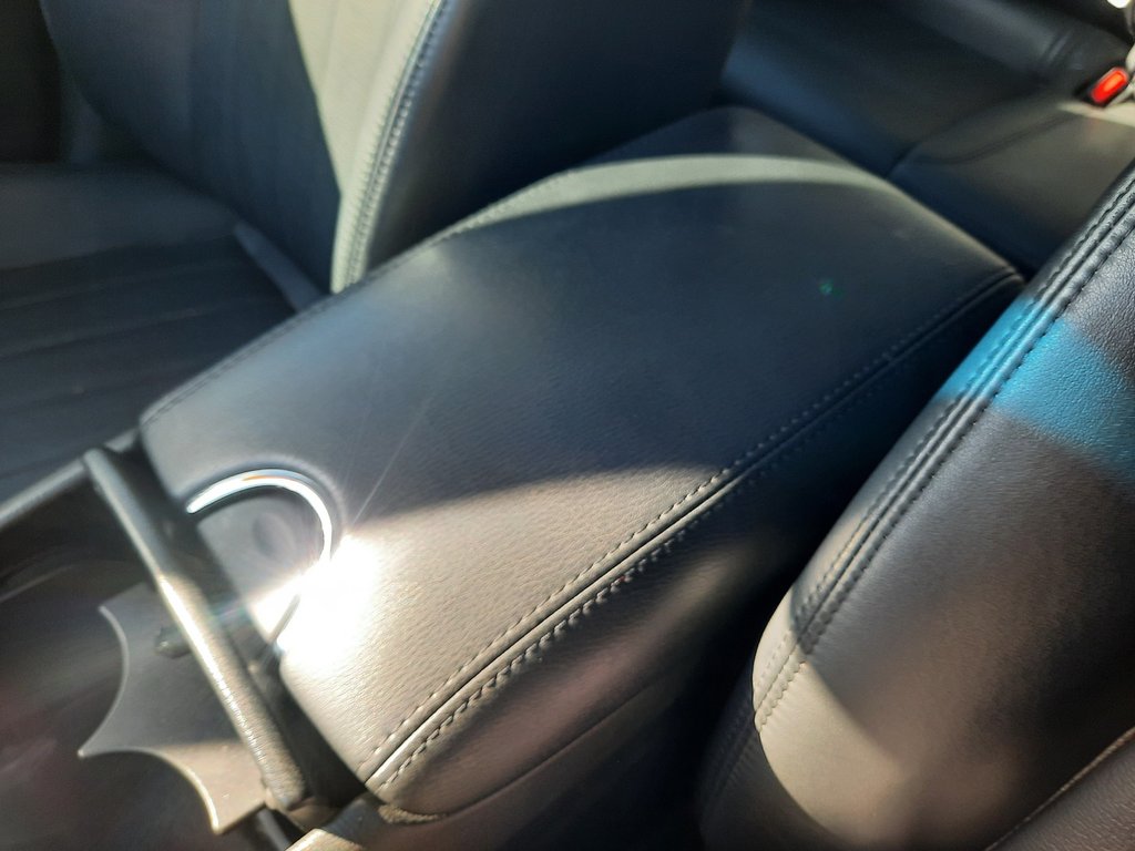 2016 Infiniti QX50 BASE in Hebbville, Nova Scotia - 18 - w1024h768px