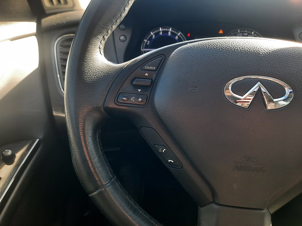 2016 Infiniti QX50 BASE in Hebbville, Nova Scotia - 10 - w1024h768px