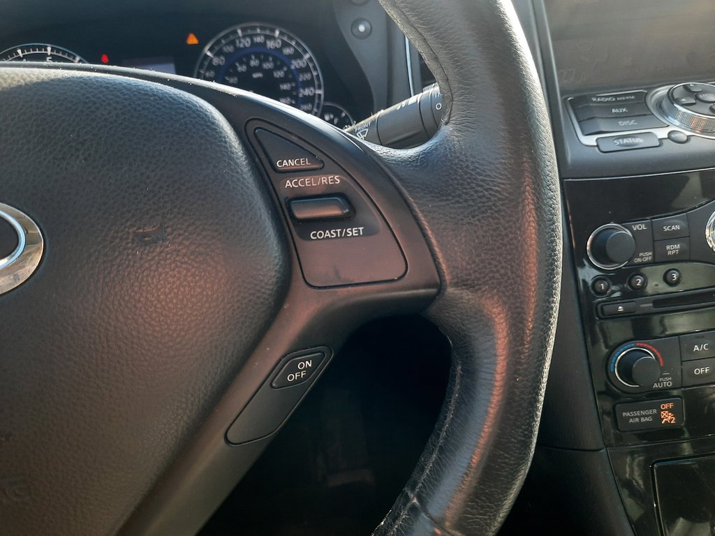 2016 Infiniti QX50 BASE in Hebbville, Nova Scotia - 11 - w1024h768px