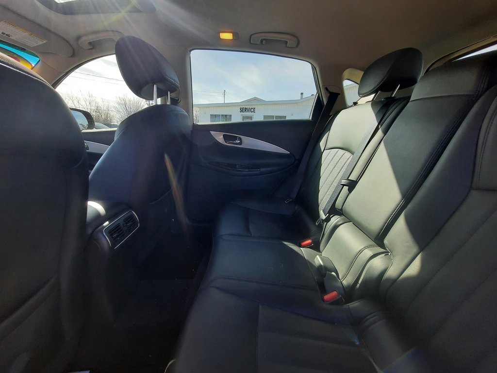 2016 Infiniti QX50 BASE in Hebbville, Nova Scotia - 24 - w1024h768px