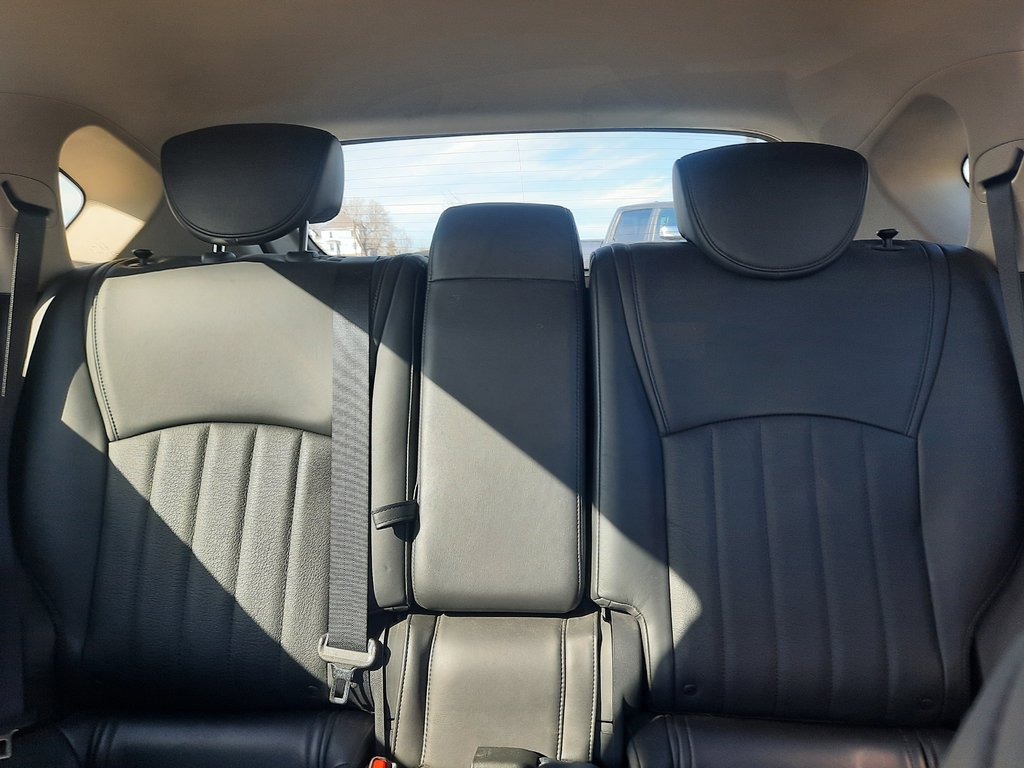 2016 Infiniti QX50 BASE in Hebbville, Nova Scotia - 22 - w1024h768px