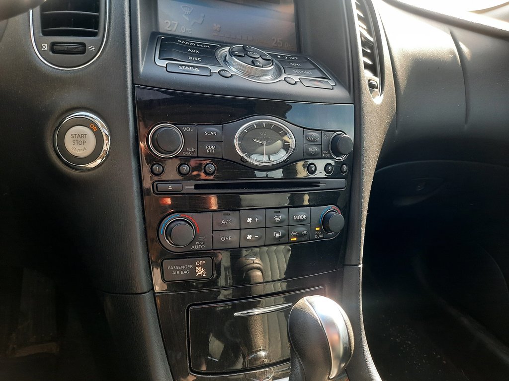 2016 Infiniti QX50 BASE in Hebbville, Nova Scotia - 15 - w1024h768px
