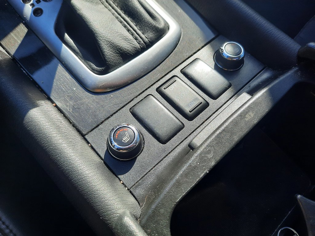 2016 Infiniti QX50 BASE in Hebbville, Nova Scotia - 17 - w1024h768px