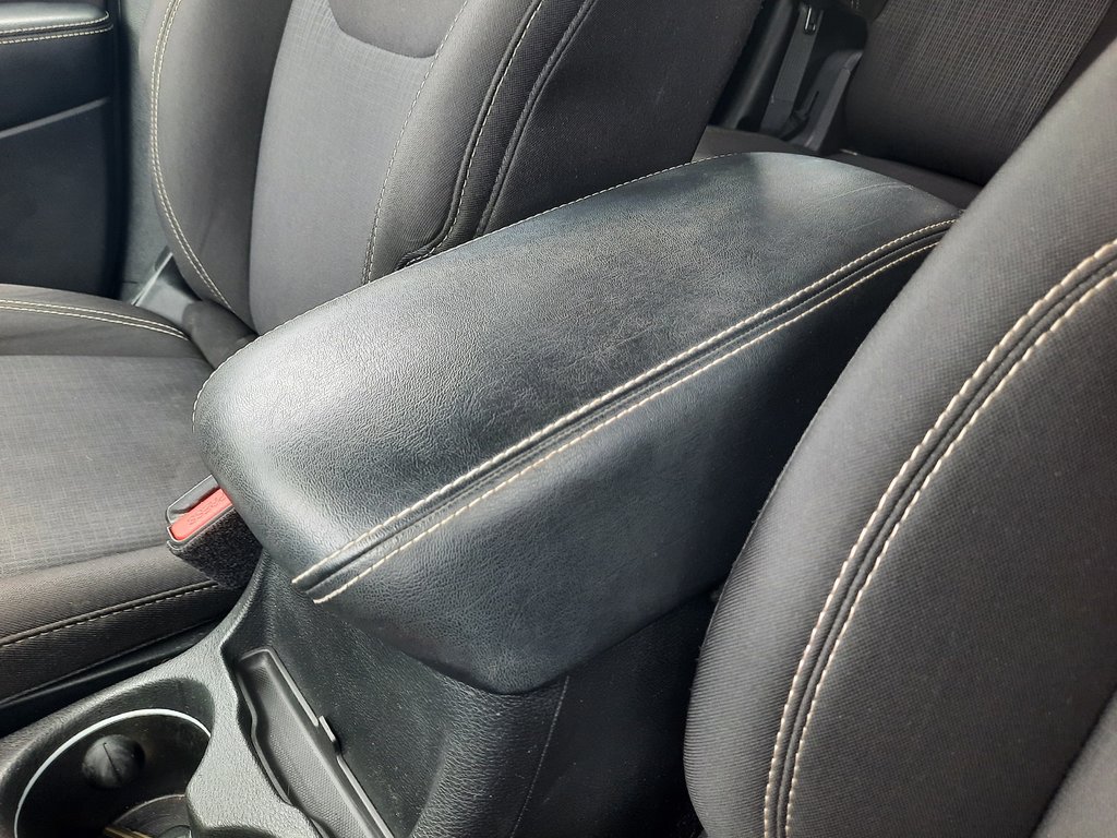 2015 Jeep Cherokee North in Hebbville, Nova Scotia - 20 - w1024h768px