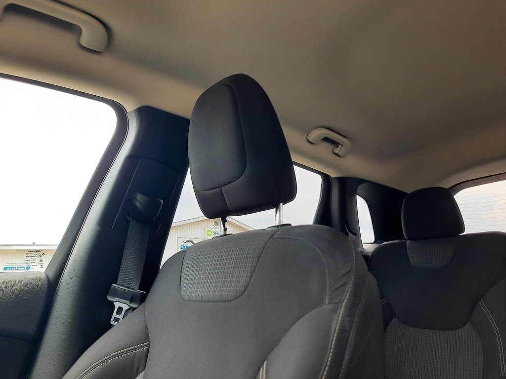 2015 Jeep Cherokee North in Hebbville, Nova Scotia - 22 - w1024h768px