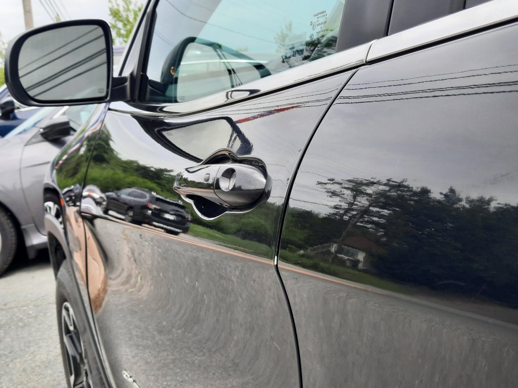 2015 Jeep Cherokee North in Hebbville, Nova Scotia - 10 - w1024h768px