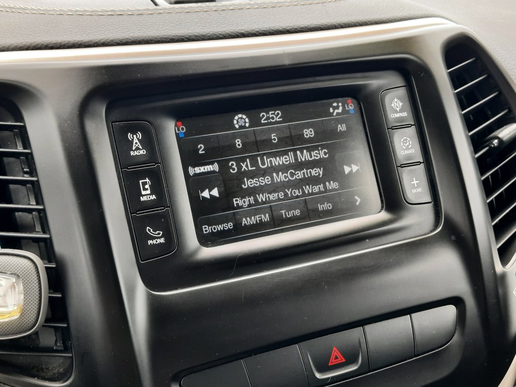2015 Jeep Cherokee North in Hebbville, Nova Scotia - 16 - w1024h768px