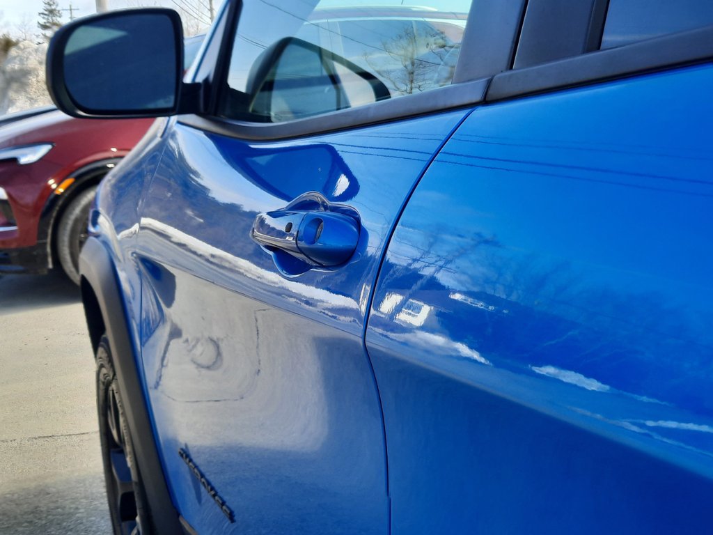 2018 Jeep Cherokee Trailhawk in Hebbville, Nova Scotia - 11 - w1024h768px