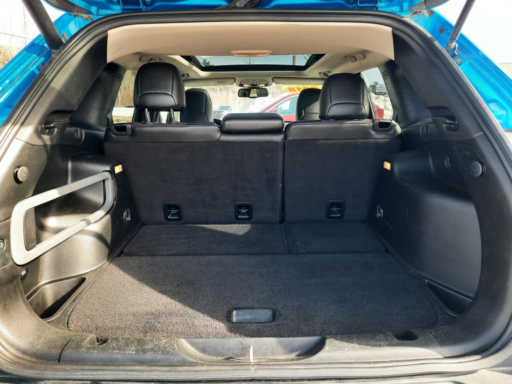 2018 Jeep Cherokee Trailhawk in Hebbville, Nova Scotia - 9 - w1024h768px