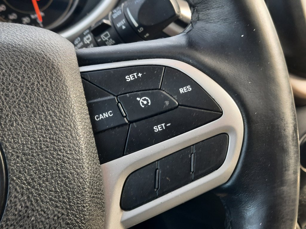 2018 Jeep Cherokee Trailhawk in Hebbville, Nova Scotia - 14 - w1024h768px