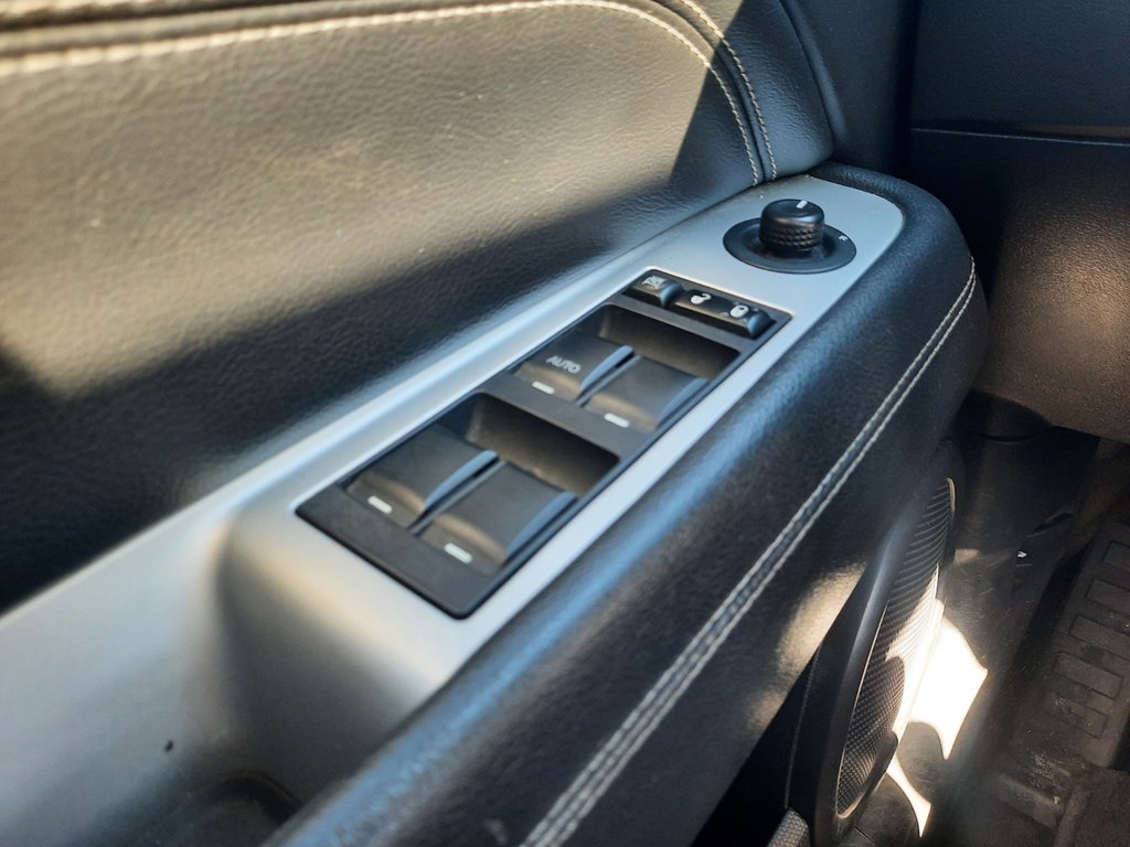 2017 Jeep Compass High Altitude Edition in Hebbville, Nova Scotia - 11 - w1024h768px