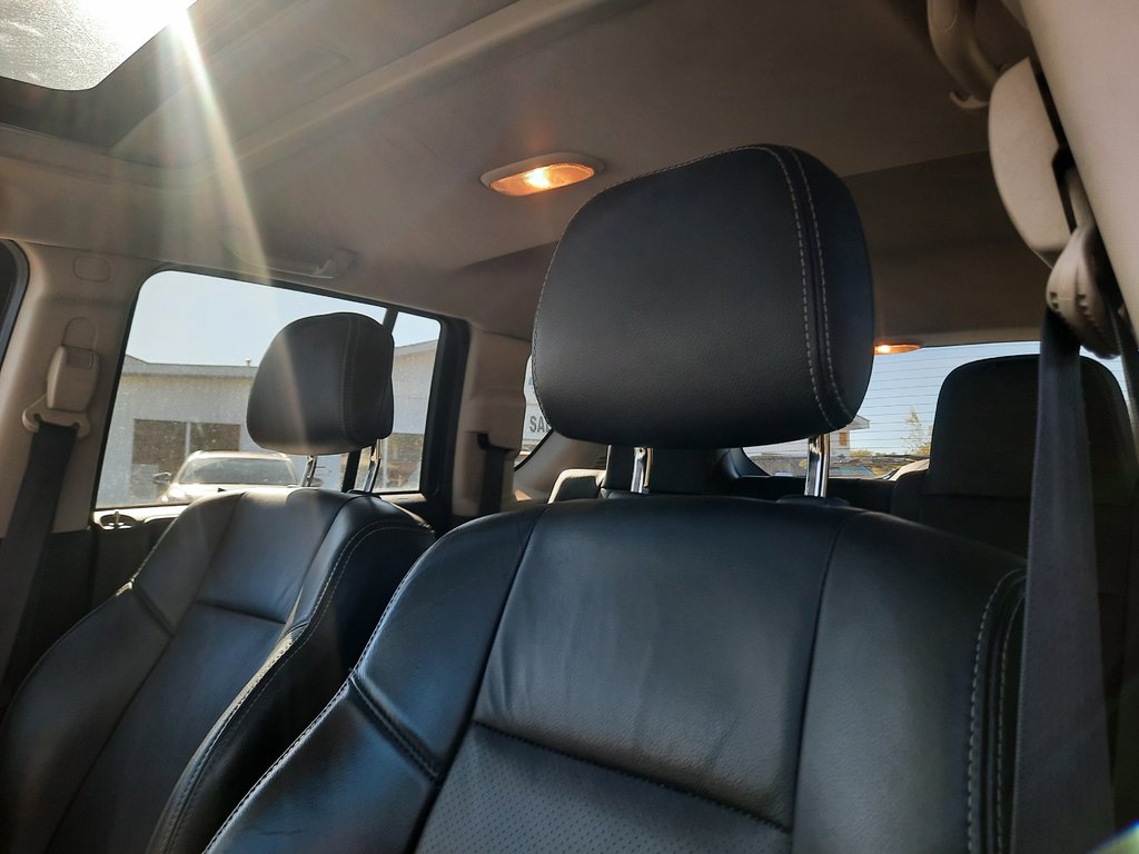 2017 Jeep Compass High Altitude Edition in Hebbville, Nova Scotia - 4 - w1024h768px