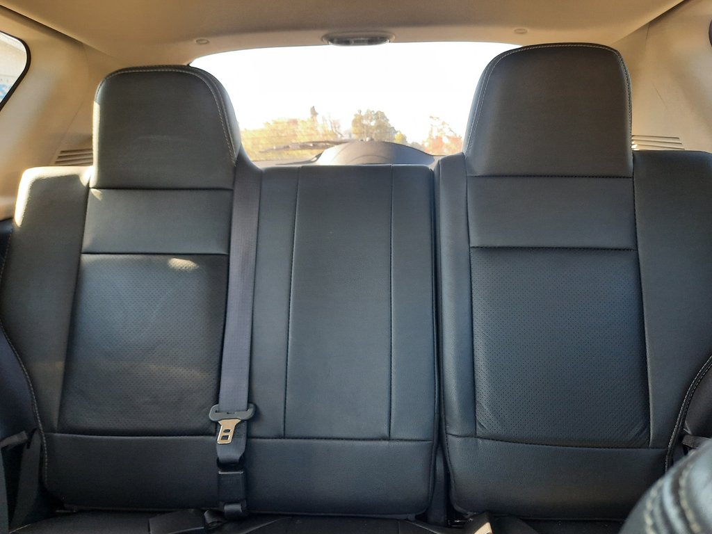 2017 Jeep Compass High Altitude Edition in Hebbville, Nova Scotia - 24 - w1024h768px