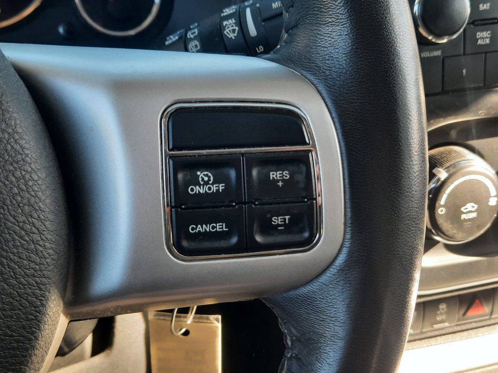 2017 Jeep Compass High Altitude Edition in Hebbville, Nova Scotia - 13 - w1024h768px