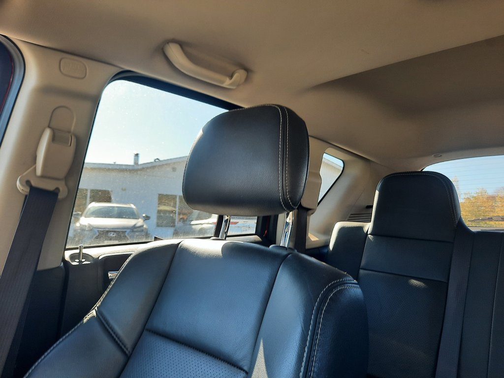 2017 Jeep Compass High Altitude Edition in Hebbville, Nova Scotia - 23 - w1024h768px