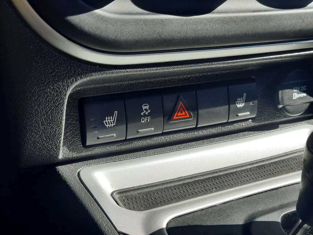 2017 Jeep Compass High Altitude Edition in Hebbville, Nova Scotia - 18 - w1024h768px