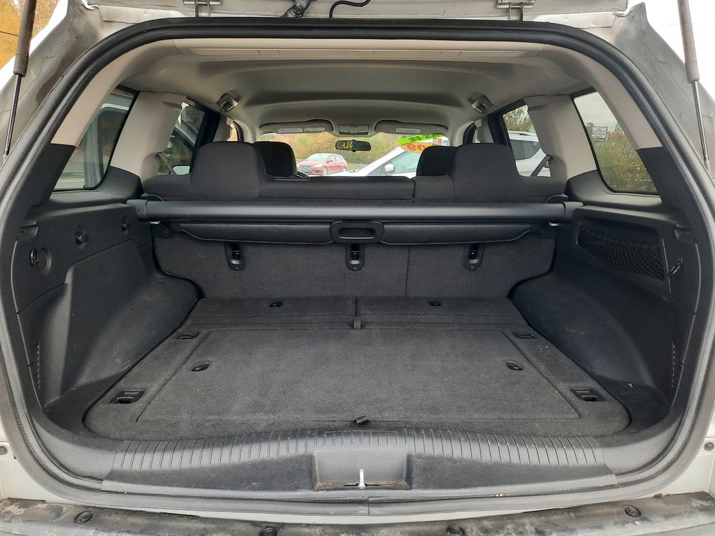 2009 Jeep Grand Cherokee Laredo in Hebbville, Nova Scotia - 9 - w1024h768px