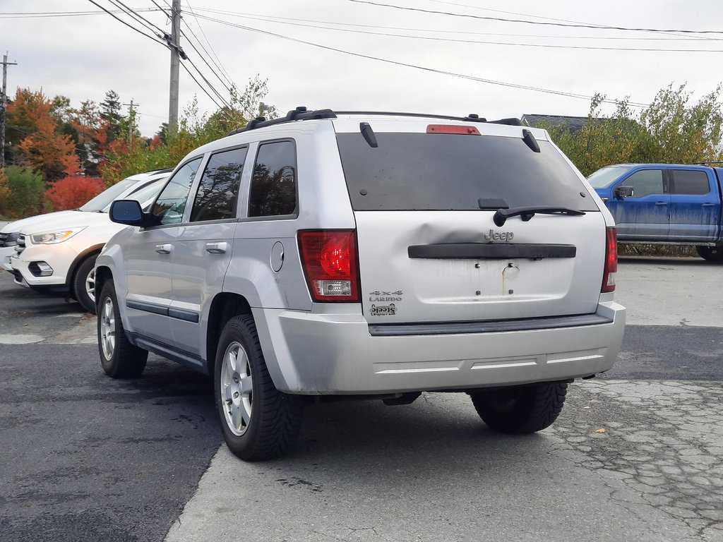 2009 Jeep Grand Cherokee Laredo in Hebbville, Nova Scotia - 8 - w1024h768px
