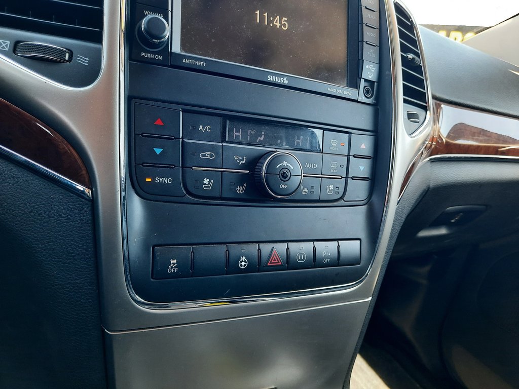 2012 Jeep Grand Cherokee Limited in Hebbville, Nova Scotia - 21 - w1024h768px