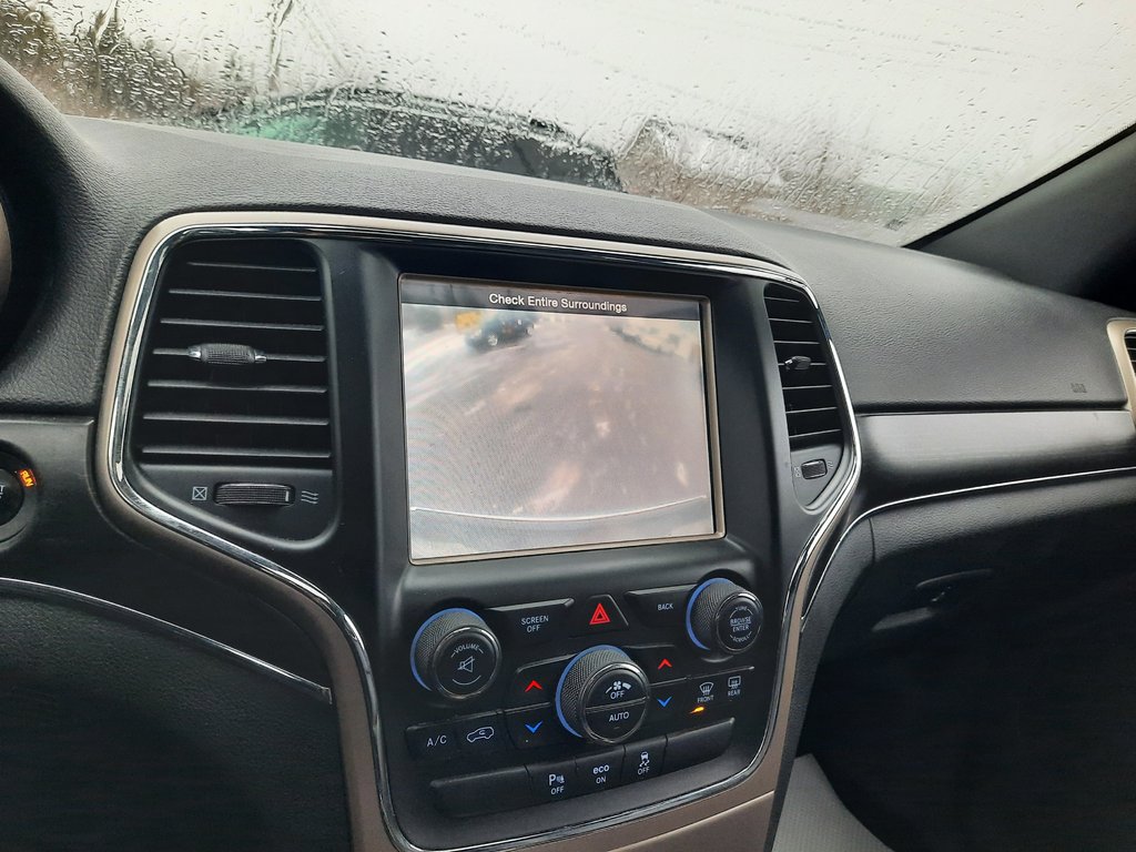 2014 Jeep Grand Cherokee Limited in Hebbville, Nova Scotia - 17 - w1024h768px