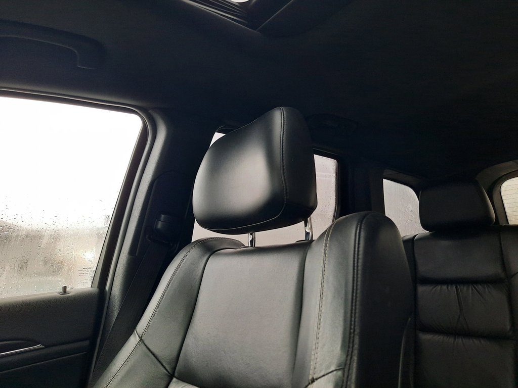 2014 Jeep Grand Cherokee Limited in Hebbville, Nova Scotia - 23 - w1024h768px