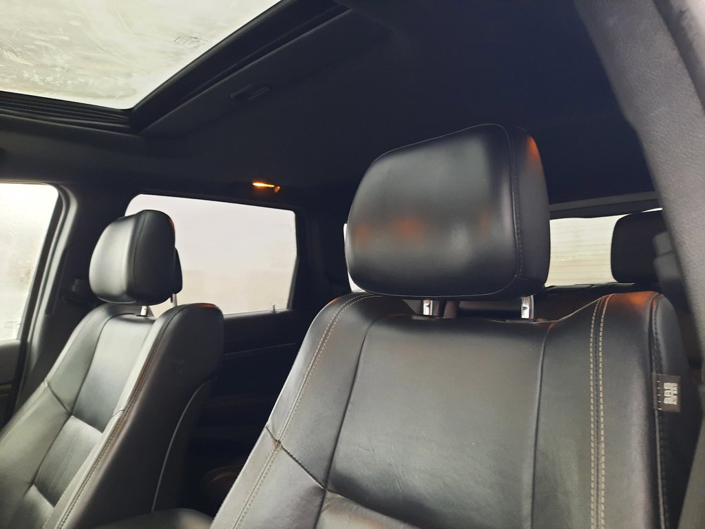 2014 Jeep Grand Cherokee Limited in Hebbville, Nova Scotia - 4 - w1024h768px