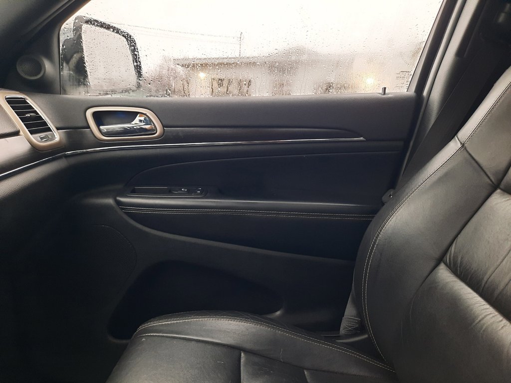 2014 Jeep Grand Cherokee Limited in Hebbville, Nova Scotia - 22 - w1024h768px