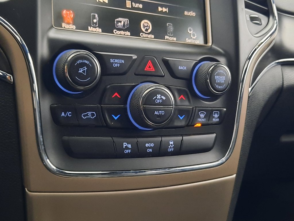 2014 Jeep Grand Cherokee Limited in Hebbville, Nova Scotia - 18 - w1024h768px