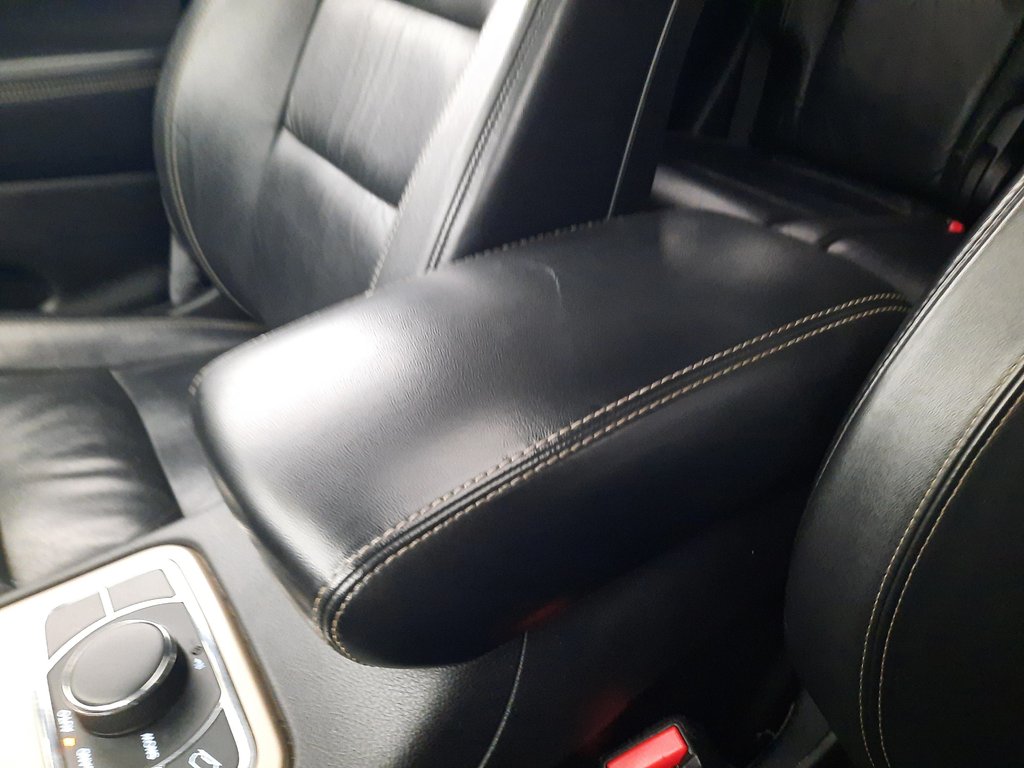 2014 Jeep Grand Cherokee Limited in Hebbville, Nova Scotia - 20 - w1024h768px