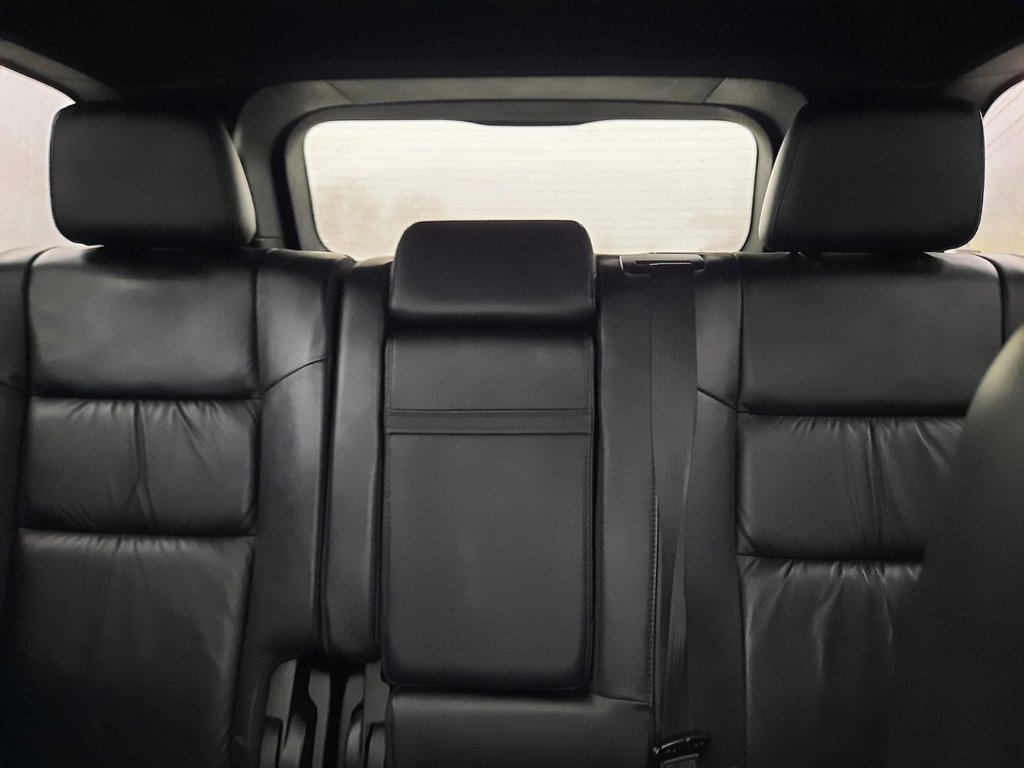 2014 Jeep Grand Cherokee Limited in Hebbville, Nova Scotia - 24 - w1024h768px