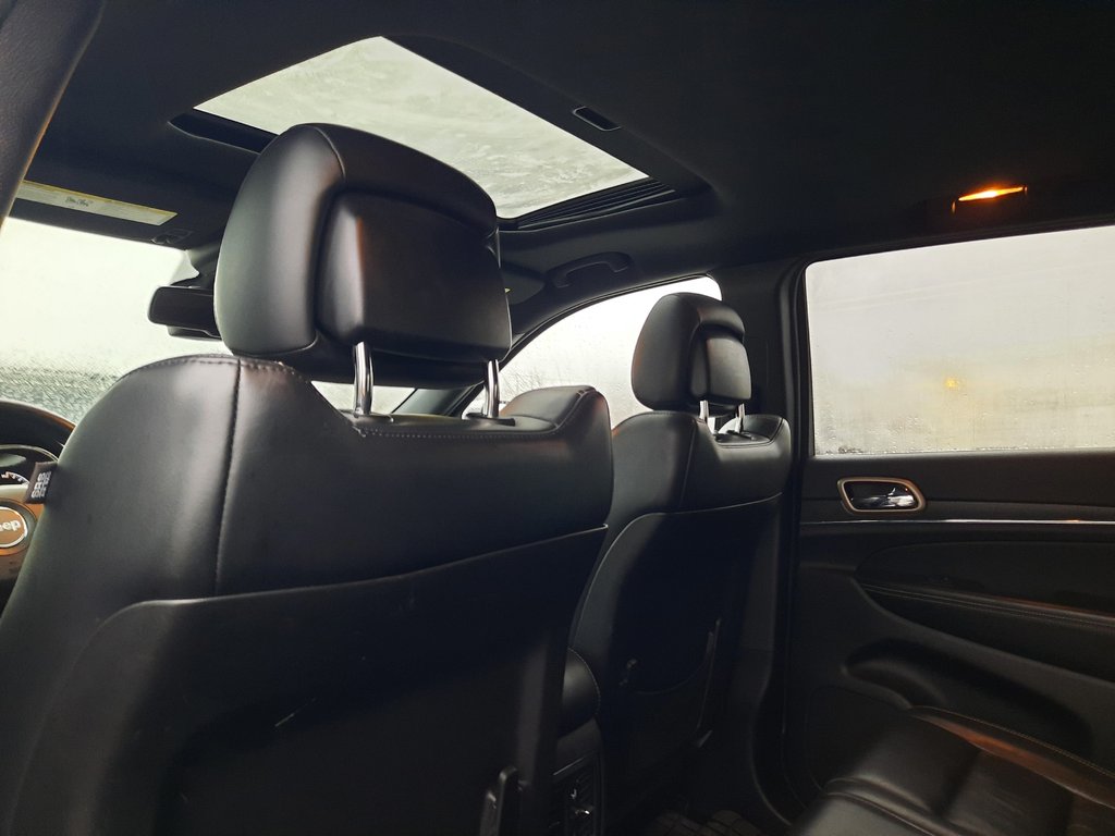2014 Jeep Grand Cherokee Limited in Hebbville, Nova Scotia - 27 - w1024h768px