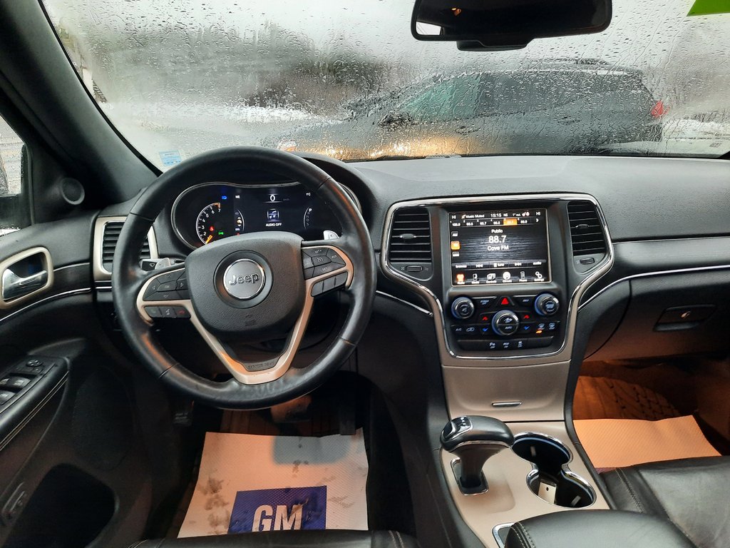 2014 Jeep Grand Cherokee Limited in Hebbville, Nova Scotia - 28 - w1024h768px